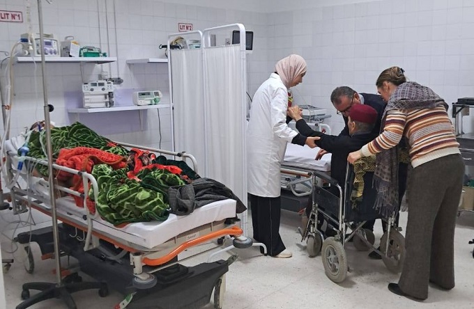       «الصباح» ترصد «نبض» المستشفيات العمومية في الجهات..   توفير التجهيزات.. تحسين الخدمات وتطوير الإحداثات